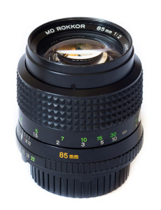 nikkor qc 135mm 3.5