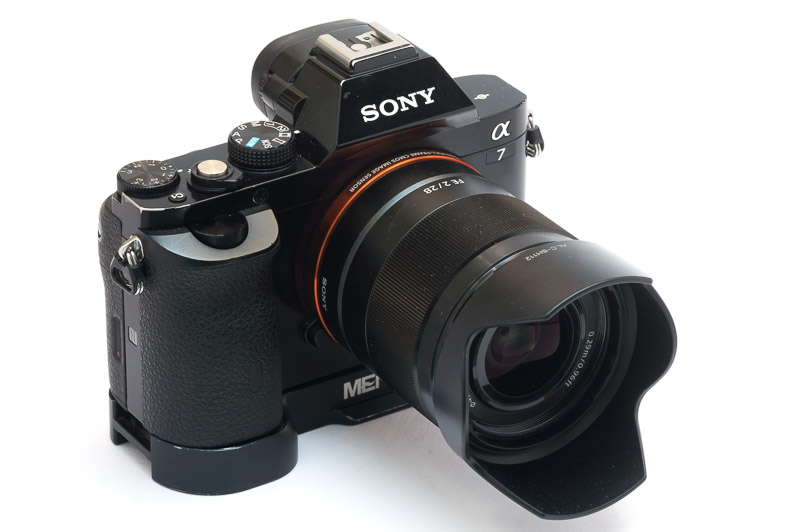 Sony FE 28mm f2 Review: A great compromise - phillipreeve.net