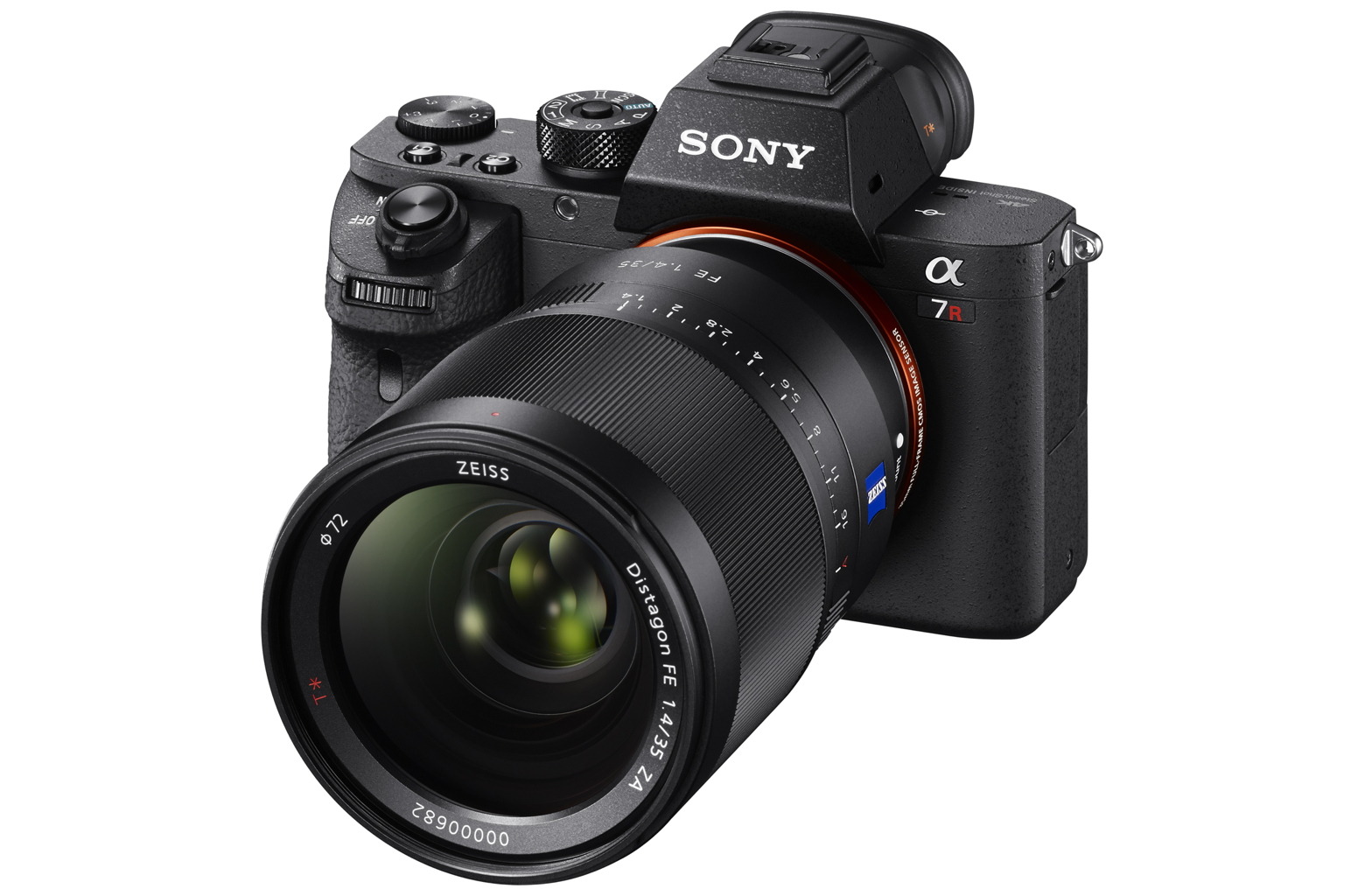 My thoughts about the Sony Alpha 7r - phillipreeve.net