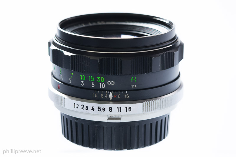 best ef lens