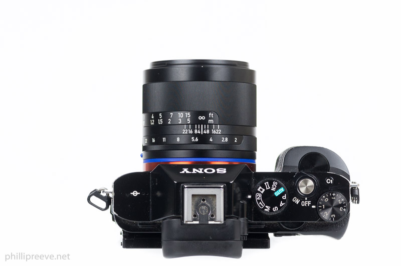 Review: Zeiss Loxia Planar 2/50 T* - phillipreeve.net