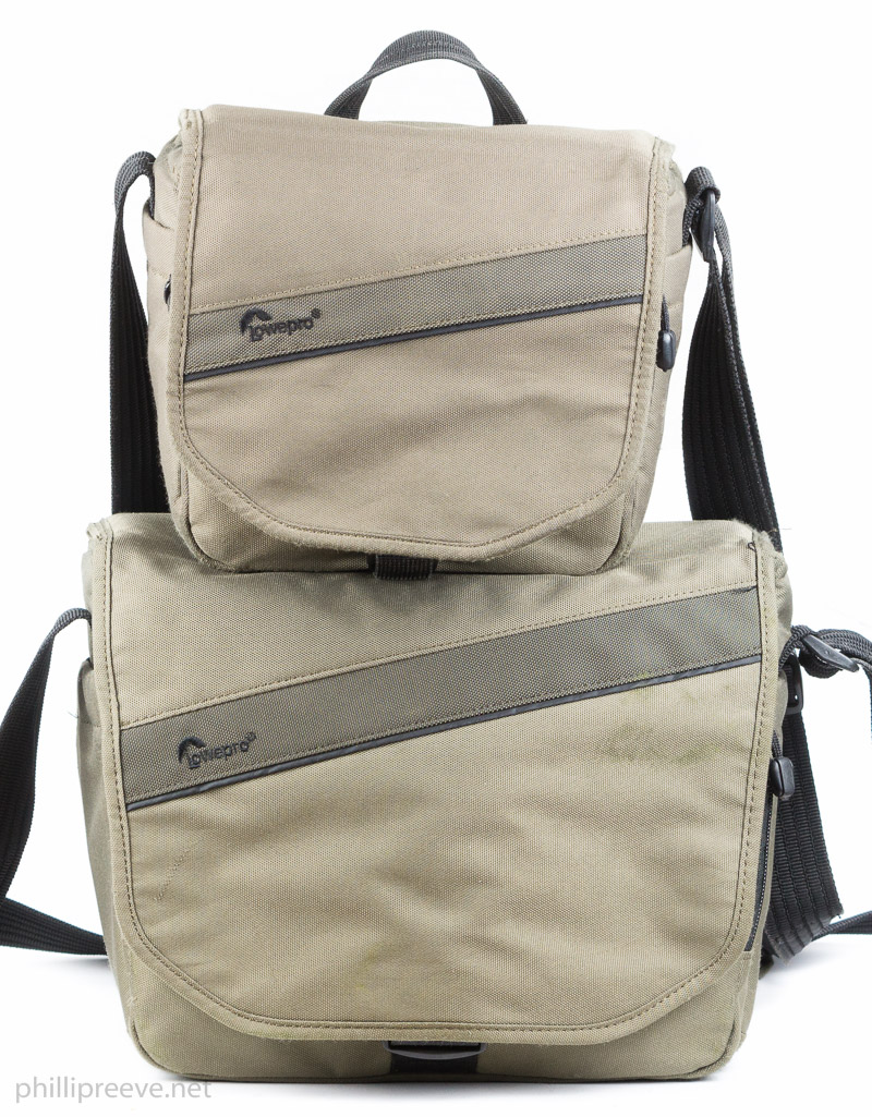 lowepro messenger 150