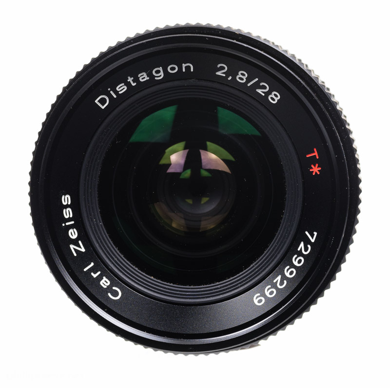 Review: Carl Zeiss Distagon 2,8/28 T* - phillipreeve.net