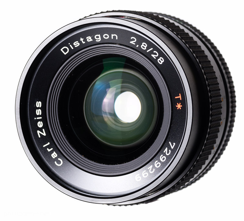 Review: Carl Zeiss Distagon 2,8/28 T* - phillipreeve.net