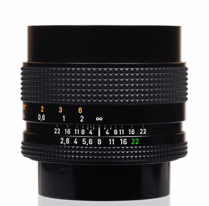 和風 カールツァイス ディスタゴン 28mm F2.8 T MMJ - 通販