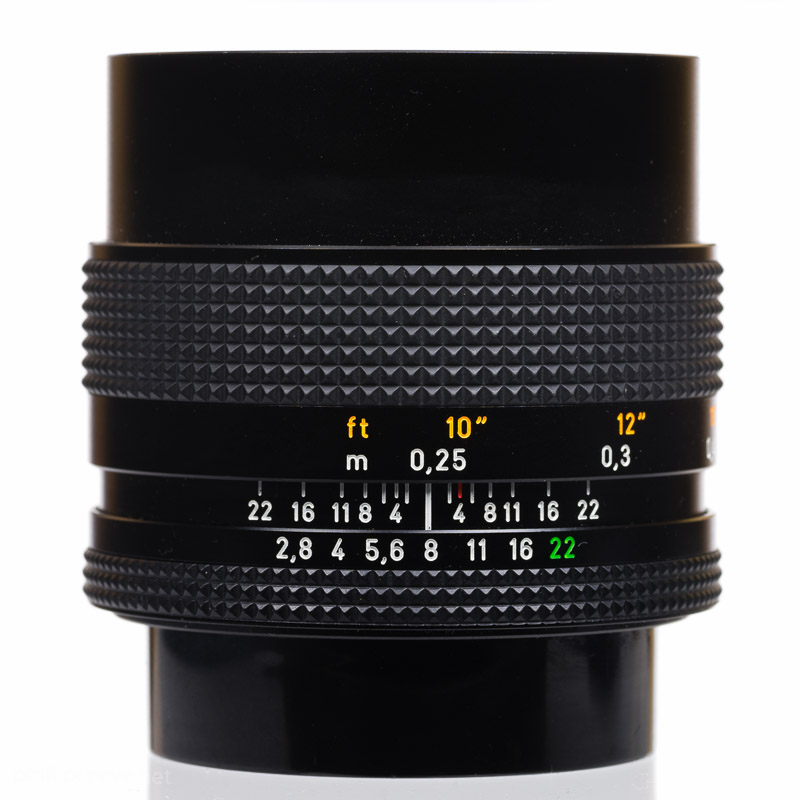 Review: Carl Zeiss Distagon 2,8/28 T* - phillipreeve.net