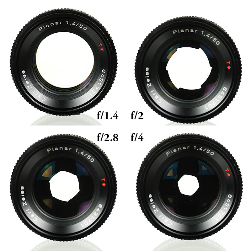 Review: Carl Zeiss Planar 1,4/50 (C/Y) - phillipreeve.net