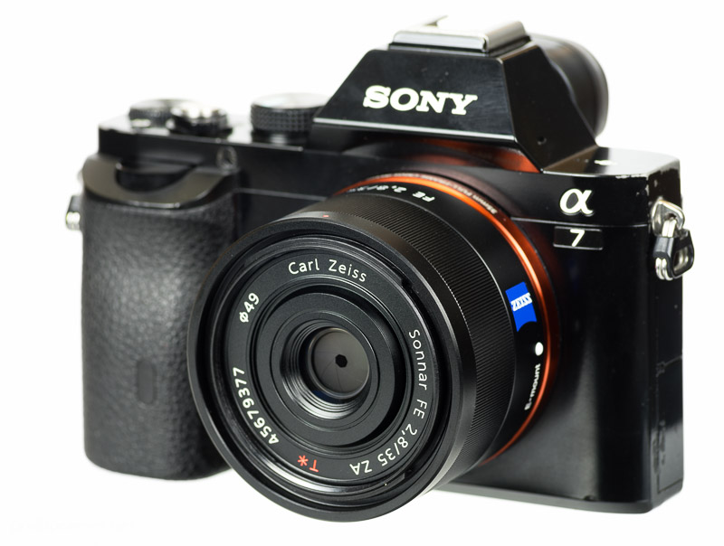 Review: Carl Zeiss Sonnar FE 2.8/35 ZA T* - phillipreeve.net