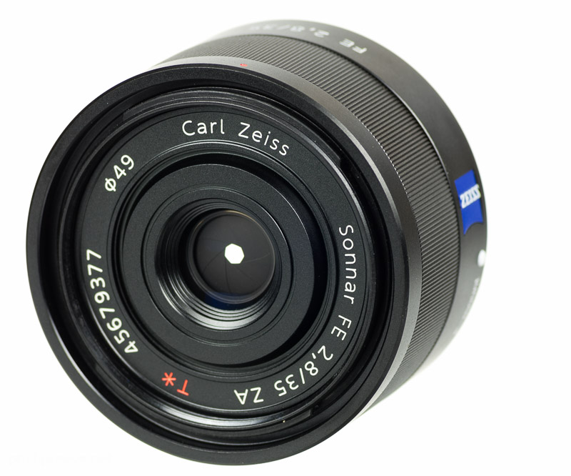 Review: Carl Zeiss Sonnar FE 2.8/35 ZA T* - phillipreeve.net