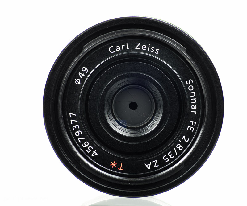 Review: Carl Zeiss Sonnar FE 2.8/35 ZA T* - phillipreeve.net