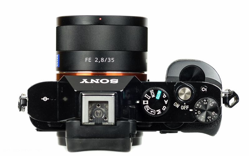 Review: Carl Zeiss Sonnar FE 2.8/35 ZA T* - phillipreeve.net