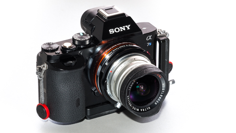 Review: Voigtlander 12mm 5.6 - phillipreeve.net