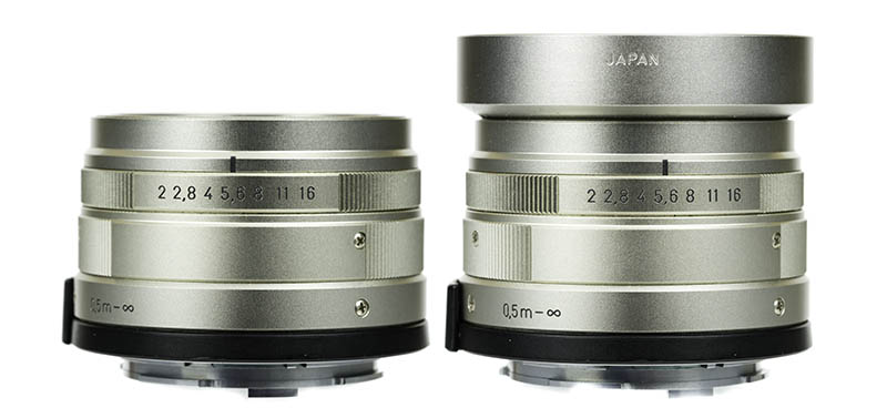 Review: Zeiss Planar 2/45 T* - phillipreeve.net