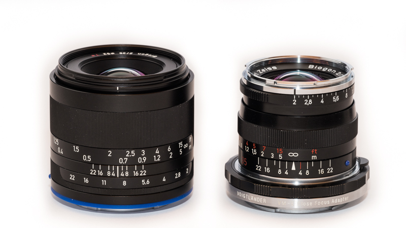 zeiss 35mm f2 loxia