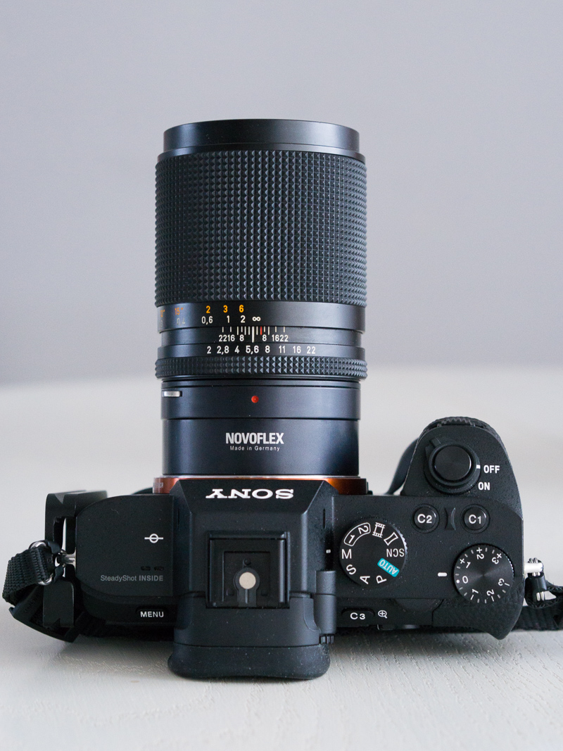 Review: Contax Zeiss Distagon 2.0/28 T* AEG (C/Y) - phillipreeve.net