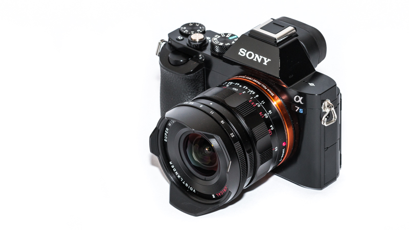 Review: Voigtlander 15mm 4.5 III E aspherical for Sony E-Mount