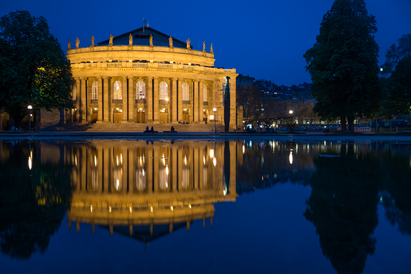 jupiter-12 35mm 2.8 sony a7s sony-e mount stuttgart blue hour opera oper