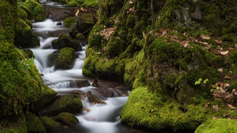 jupiter 9 85mm 2.0 soviet bokeh portrait sony a7 review e-mount landscape water waterfall long exposure nd filter