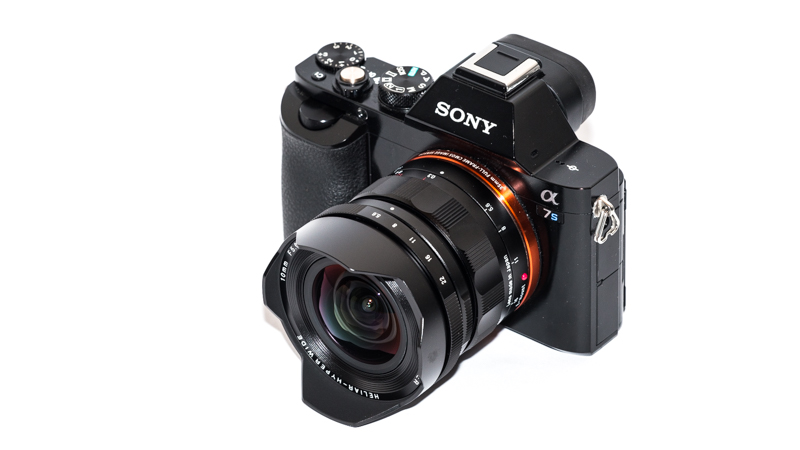 Review: Voigtlander 10mm 5.6 E aspherical for Sony E-Mount