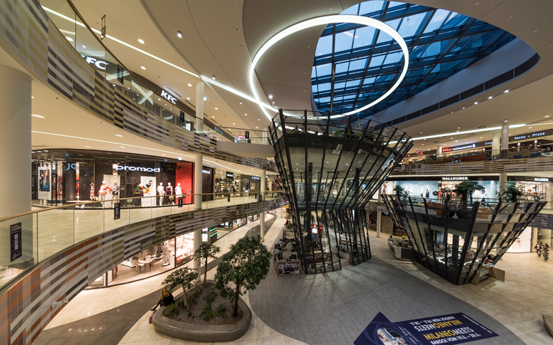 voigtlander hyper wide heliar 10mm 5.6 stuttgart sony e a7 distortion stuttgart library stadtbibliothek milaneo