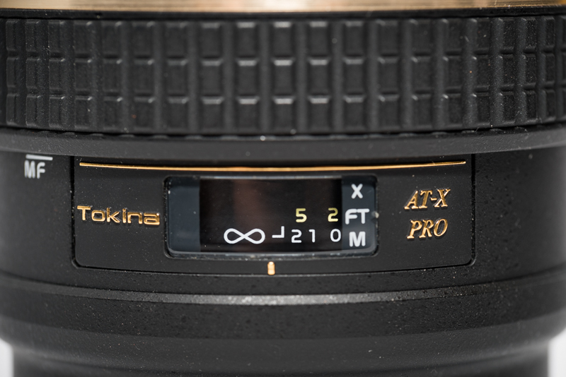 Sony A7rII + Tokina 35mm 2.8 DX macro AT-X Pro