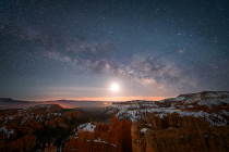 Astrophotography