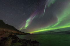 Northern Lights I
