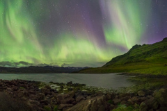 Northern Lights II