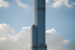 Burj Khalifa Detail II