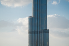 Burj Khalifa Detail III