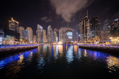 Dubai Marina III