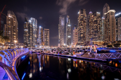 Dubai Marina II