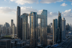 Sheikh Zayed Road II