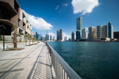 Business Bay IV