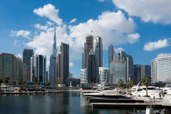 Business Bay III