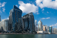 Business Bay I