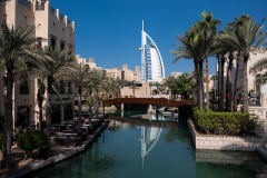 Burj Al Arab I