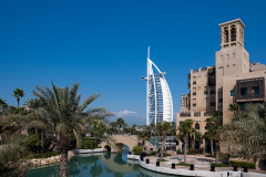 Burj Al Arab II