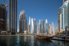 Dubai Marina IV
