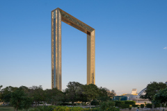 Dubai Frame
