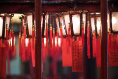 Hong Kong Streets III