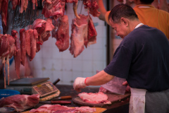 Butchers of Hong Kong XV