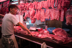 Butchers of Hong Kong XIV