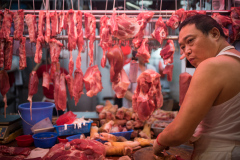 Butchers of Hong Kong XIII