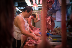 Butchers of Hong Kong XII