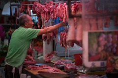 Butchers of Hong Kong IX