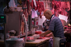 Butchers of Hong Kong VIII