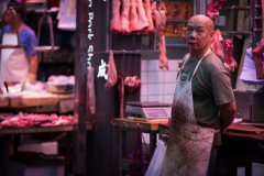 Butchers of Hong Kong VII