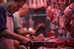 Butchers of Hong Kong VI