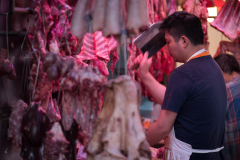 Butchers of Hong Kong V